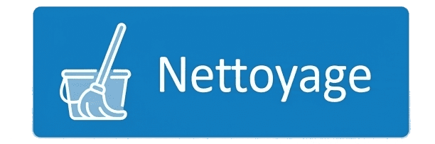nettoyage