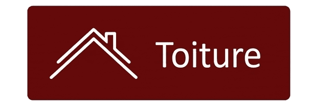 toiture